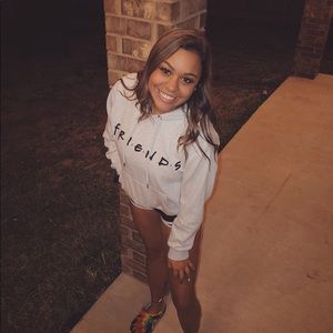 Meet your Posher, Keiarrah